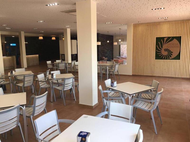 Devesa Gardens 호텔 엘 살레르 외부 사진