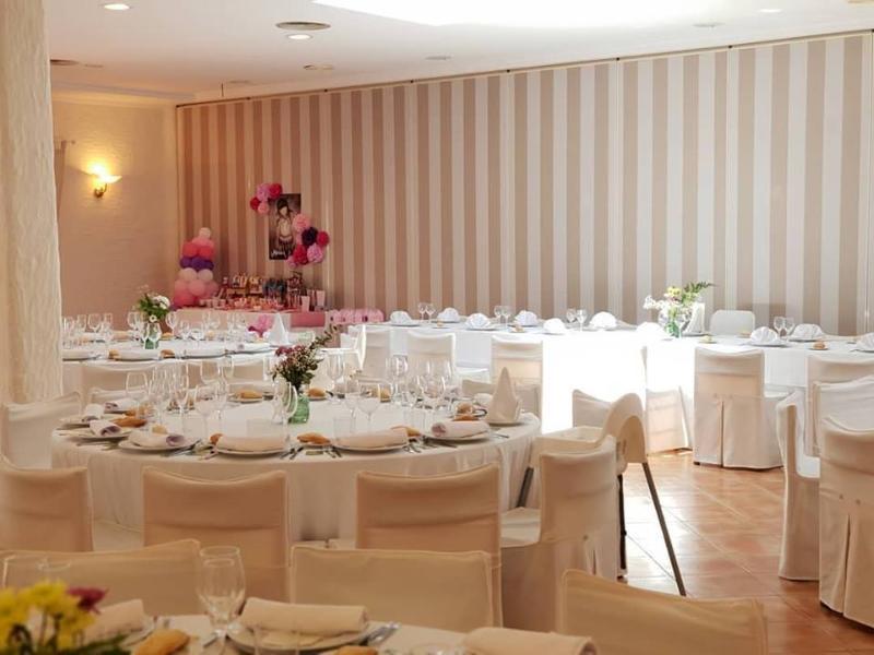 Devesa Gardens 호텔 엘 살레르 외부 사진